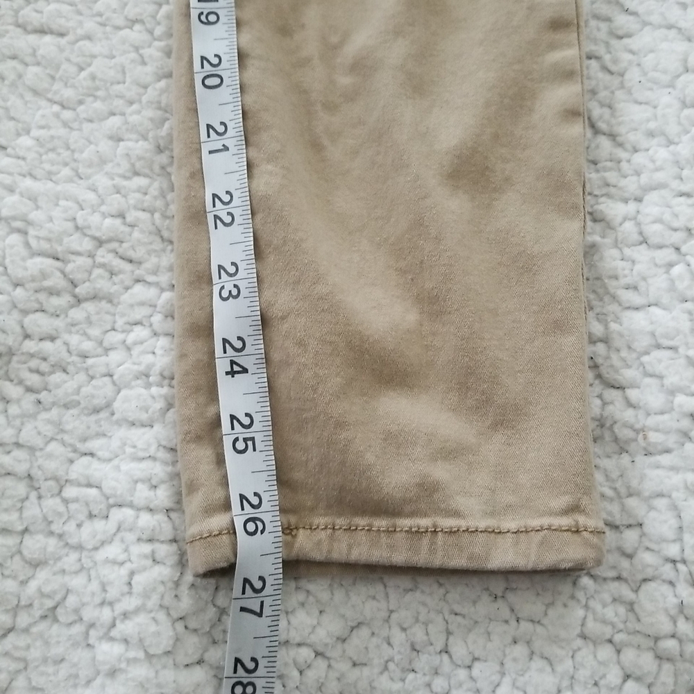No Boundaries Women's Skinny Pants - Picture 4 of 12